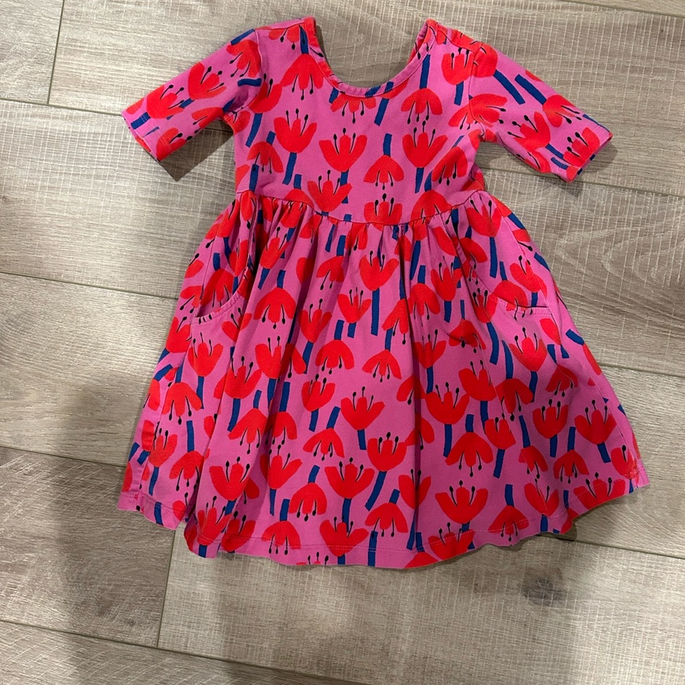 Hanna Anderson Dress